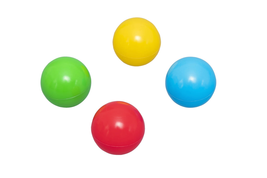 Bestway Splash & Play 250 Play Balls